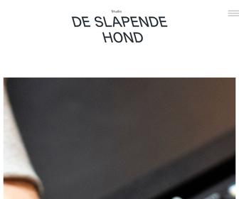 http://www.deslapendehond.nl