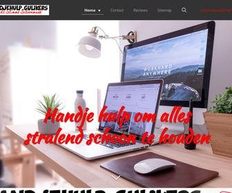 HandjeHulp.Gulikers