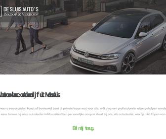 De Sluis Auto's B.V.