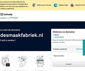 De Smaakfabriek BV