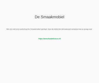 http://www.desmaakmobiel.nl