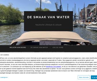 http://www.desmaakvanwater.nl