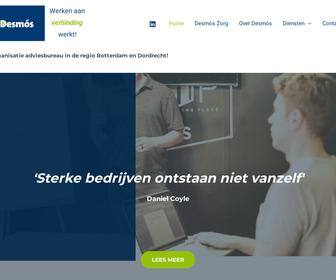 http://www.desmosgroep.nl