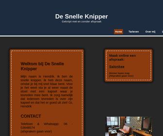 http://www.desnelleknipper.nl