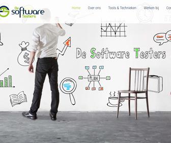 https://www.desoftwaretesters.nl