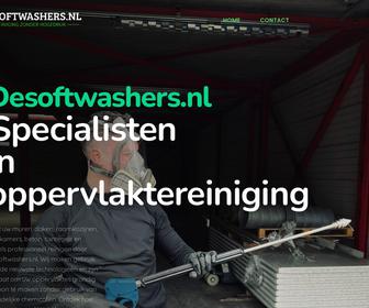 http://www.desoftwashers.nl