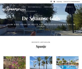 https://www.despaansegids.nl