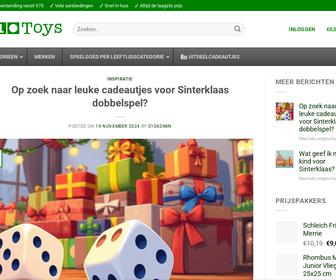 https://www.despeelgoedwebwinkel.nl
