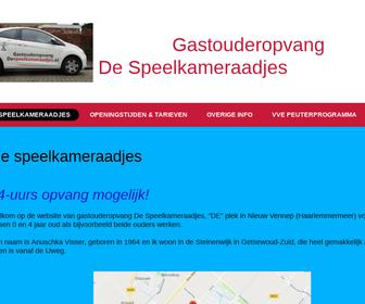 http://www.despeelkameraadjes.nl