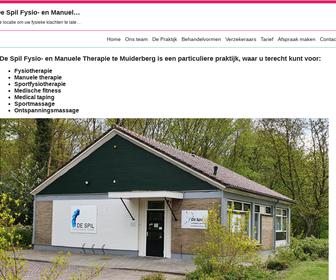 http://www.despil-therapie.nl