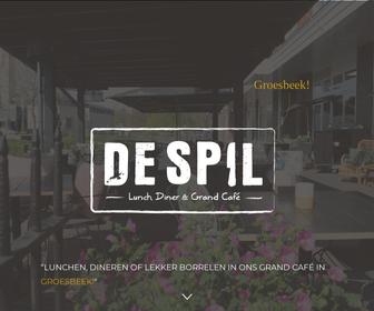 De Spil Groesbeek