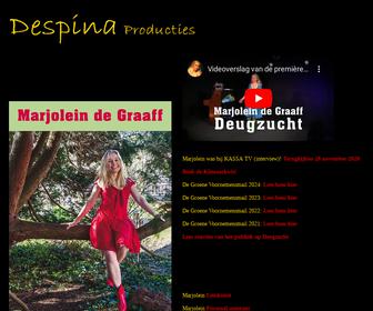 http://www.despina.nl