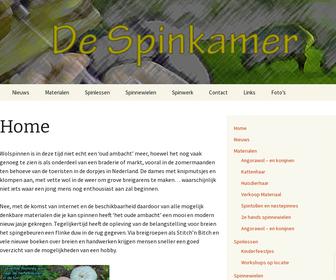 http://www.despinkamer.nl