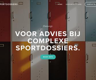 http://www.desportdossiers.nl