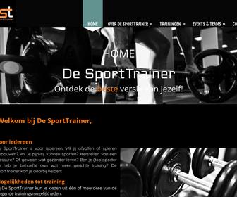 http://www.desporttrainer.nl