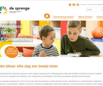 http://www.desprenge.nl