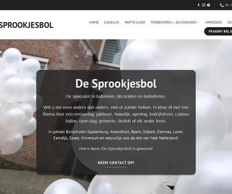http://www.desprookjesbol.nl