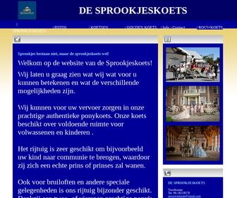 http://www.desprookjeskoets.nl