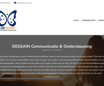 Dessain Communicatie & Ondersteuning