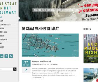 http://www.destaatvanhet-klimaat.nl