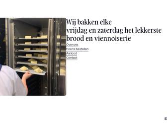 http://www.destadsbakkers.nl