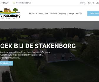 http://www.destakenborg.nl