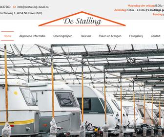 https://www.destalling-bavel.nl