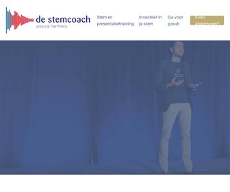 https://www.destemcoach.com