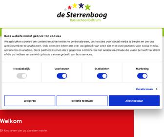 http://www.desterrenboog.nl