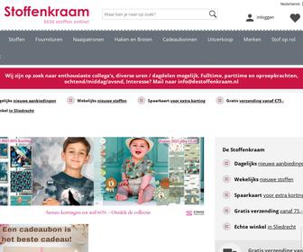 http://www.destoffenkraam.nl