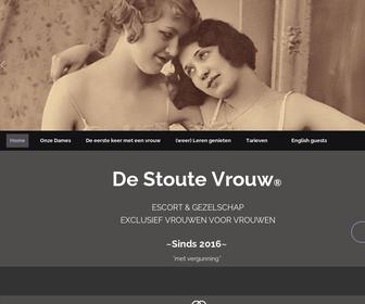 http://www.destoutevrouw.nl