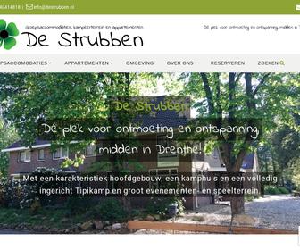 https://www.destrubben.nl