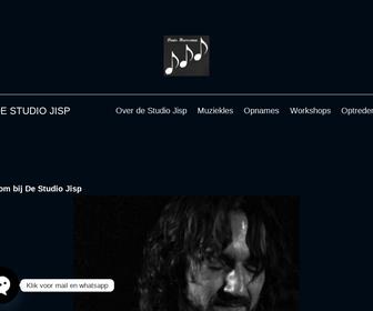 https://www.destudiojisp.nl