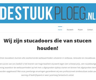 http://www.destuukploeg.nl