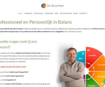 http://www.destuurman.nl