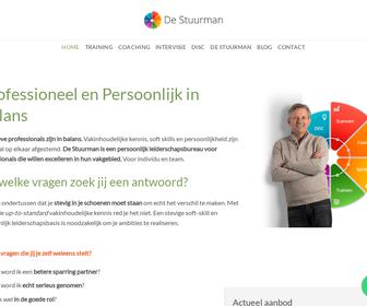 http://www.destuurman.nl