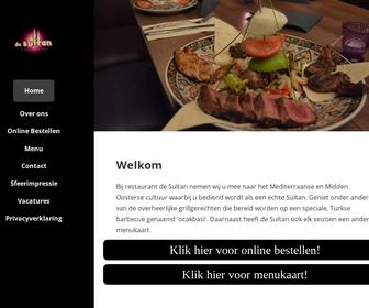 http://www.desultanheerenveen.nl
