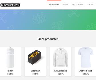 http://www.desupportshop.nl