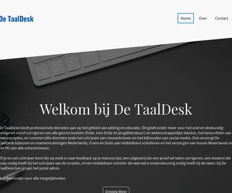 https://www.detaaldesk.nl