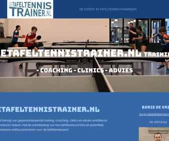 http://www.detafeltennistrainer.nl