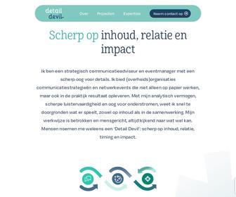 https://www.detaildevil.nl