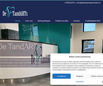 https://www.detandartsgorinchem.nl