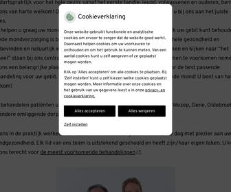 https://www.detandartsheerde.nl