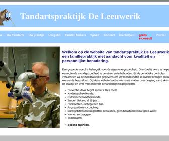 http://www.detandartspraktijk.nl