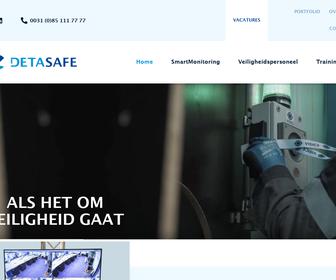 http://www.detasafe.nl