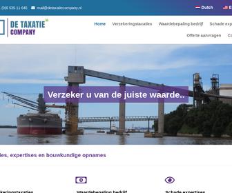 https://www.detaxatiecompany.nl