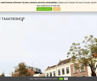 http://www.detaxatieshop.nl