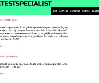 http://www.detestspecialist.nl