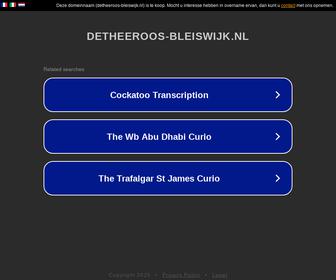 De Theeroos