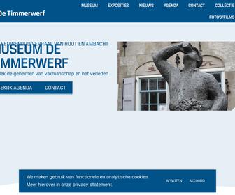 Museum De Timmerwerf
